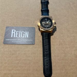 Reign Men’s Watch